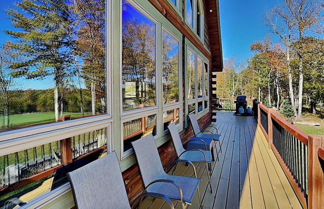 Water & Mountain Retreat - Foto 65