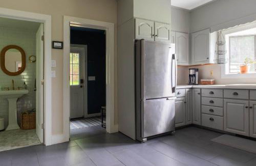 Luxury Estate with Wood Stove and Hot Tub - Dancing Doe Estate - Foto 20