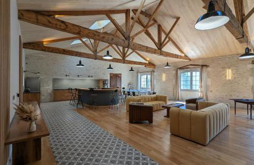 Maison Prunier - Foto 17