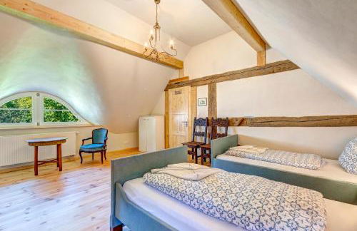 Katen am Schwanenteich - Graue Kate - Foto 19