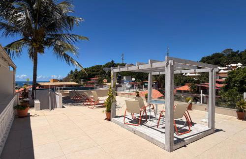 Piratas Do Morro Apartamento Praça - Foto 6