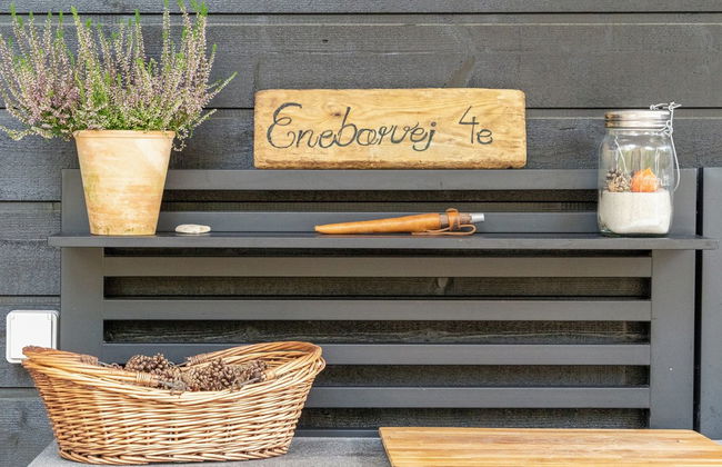 "Grethe" - 750m from the sea - Foto 7