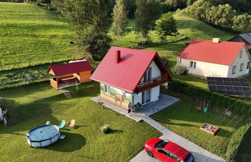 Domek Na Hawajach - Foto 1