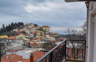 Amazing View Maisonette - Photo 4