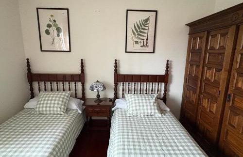 Los Picos - Casa rural con jardín - Foto 23