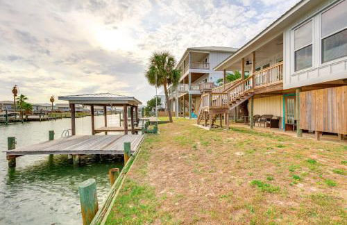 Dauphin Island Vacation Rental Close to Beaches! - Foto 30