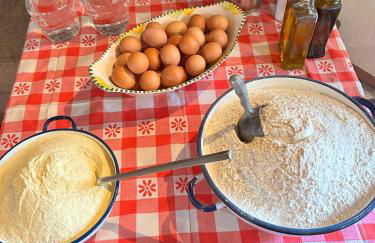 Historic Farmhouse Casa Del Chiodo - Foto 26