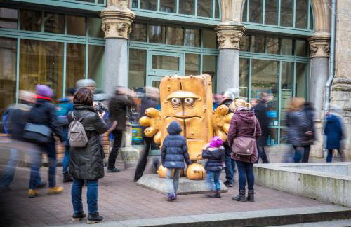 Ferienhaus-Pressler-Erfurt - Foto 28