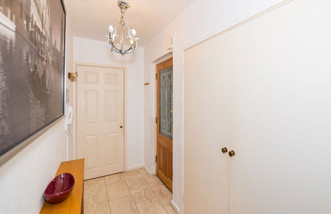 Forest View Bright Apartment - Foto 2