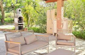 Patio House - Foto 10