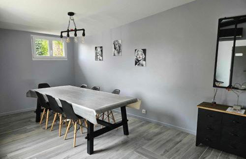 FORREST GUEST HOUSE ; LA MAISON DE FORREST - Foto 47