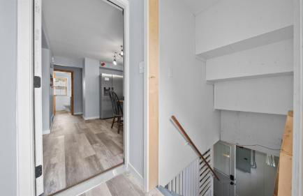 Remodeled 2 Bedroom Apartment by Wedding Venues - Foto 11