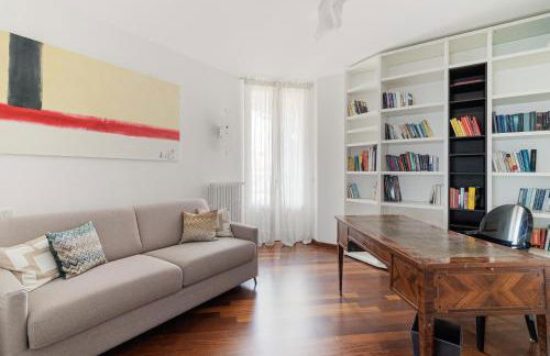 Brera Apartments in Dateo - Photo 14