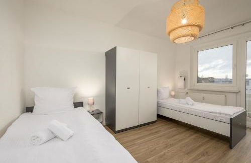 MonteurzimmerKING Schkeuditz - Foto 3