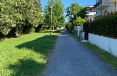 Casetta al mare MariaTeresa - Foto 35