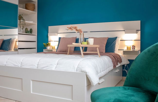 Sardinia Re - Emerald House - Foto 17