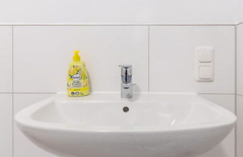 N8 - Business-Appartment-Hotel by Villa Dörr - Foto 31