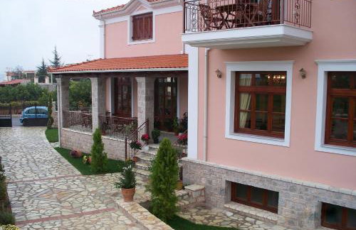 Zaggou Apartments - Foto 29