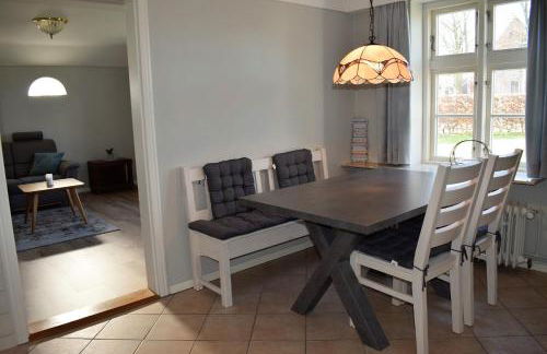 Ferienhaus Haus Amsel Niebüll - Foto 11