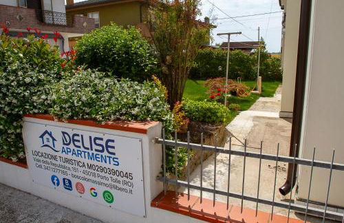 Apartments Delise - Foto 20