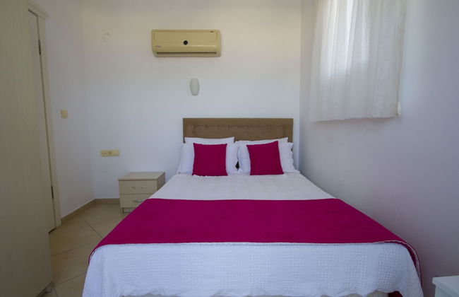 Infinity Olympia Apartments - Photo 8