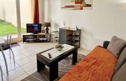 Votre cocon avec baignoire et Wifi à 15 min à pied du centre d'Amiens - Foto 12