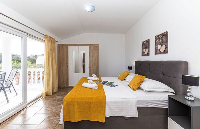 Exquisite Spacious Villa Bufaline With Pool and Gym - Foto 3