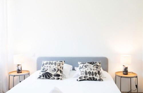 #54 Sea view Villa 4 BDR AC 5mins to Port BBQ - Foto 57