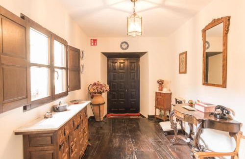 Casona Las Burillas - Foto 10