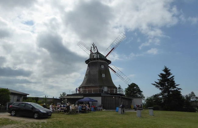 Cozy Retreat in Kropelin - Foto 31