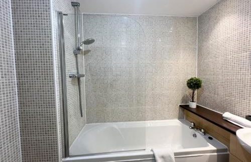 Duplex Apartment in Glasgow - Foto 7