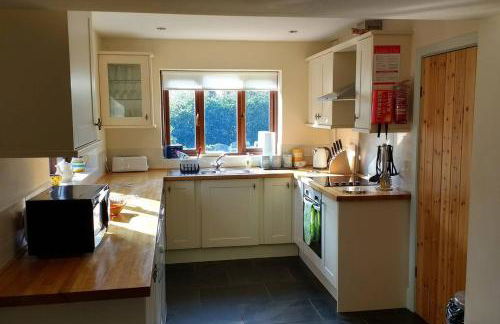 Honey Cottage - Foto 10