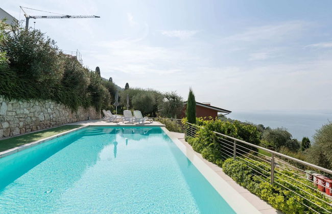 Belvilla by OYO Gianni A Due Piao Due - Foto 11