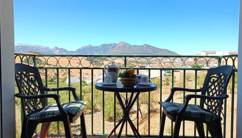 Villa Cultural MONTELUCÍA - Foto 5