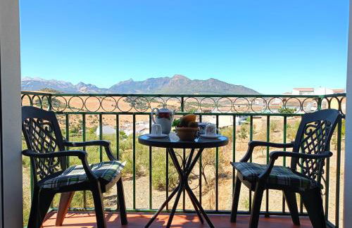 Villa Cultural MONTELUCÍA - Foto 5