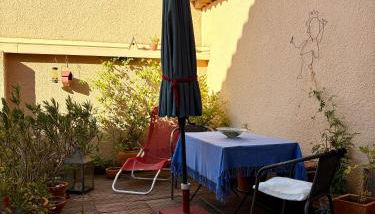 Appartement cosy et terrasse au calme - Foto 5