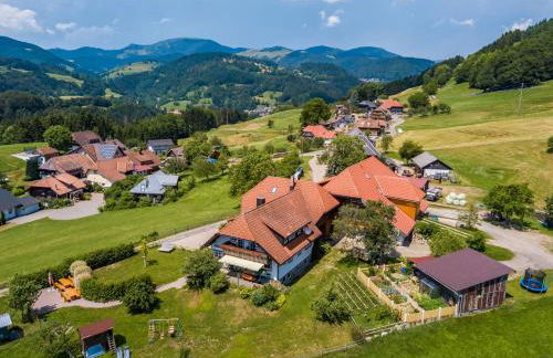 Ferienhof Wuchner - Fewo "Frühlingserwachen" - Foto 9