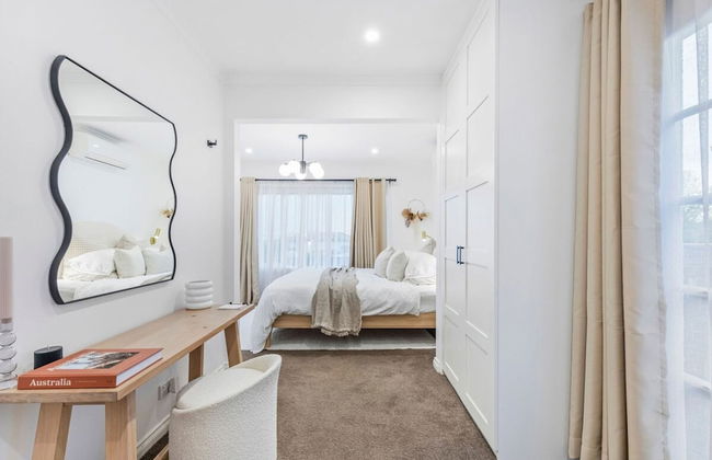 Sol Yarra Valley Barrel Sauna Spa Urban List - Foto 11