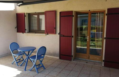 Maison près de la plage - Foto 10