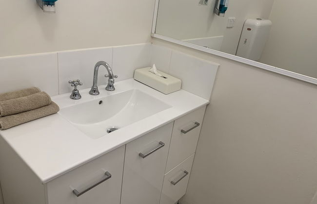 Adina Place Motel Apartments - Foto 35