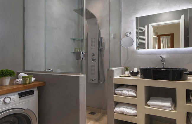 Andros 4 All Seasons Villas & Suites - Foto 79