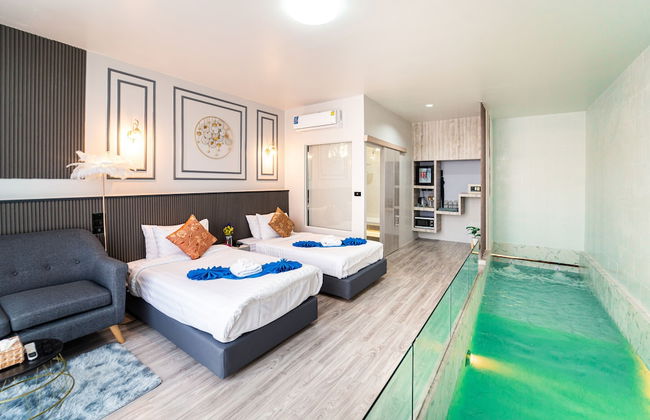 Andaman Best Time Grand Villa - Foto 30