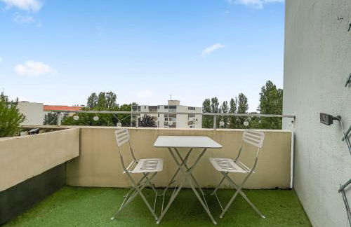 Porte de la Bourgogne à Chalon sur Saône - Foto 13