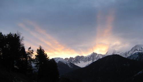 Mont Blanc Views Apartments - Foto 1