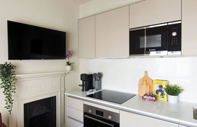 FiveM Notting Hill - Foto 60