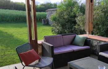 Gites de Nicou - L'Auvent - Foto 13