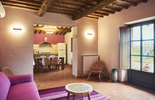 Podere Sant'Antonio - Foto 22