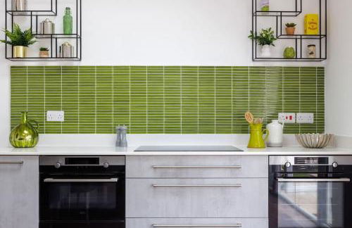 Grosmont House Flat 1 - Photo 63