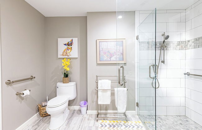 Luxurious Lakehouse With Indoor Pool-hot Tub-fire Pit - Foto 23