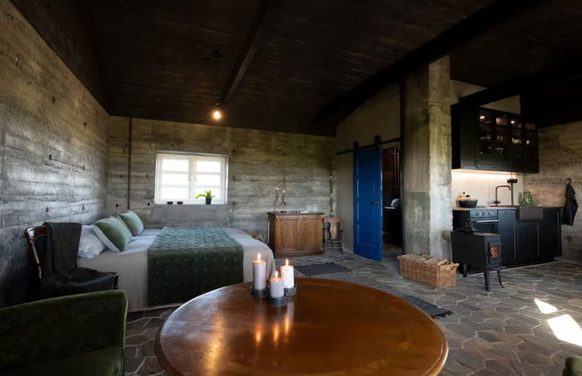 Jakob's old Farmhouse - Foto 3